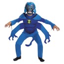 Ben 10 Spider-Monkey Child Costume