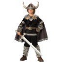 Viking Warrior Child Costume
