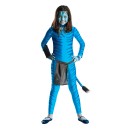 Avatar Neytiri Child Costume