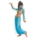 Mystical Genie Child Costume Mystical Genie Child Costume