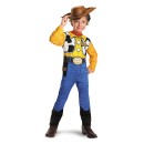 Toy Story - Woody Classic Toddler/Child Costume