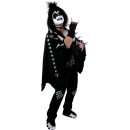 KISS - Demon Adult Costume