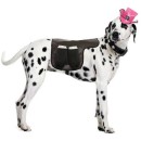 Dog Beer Saddle