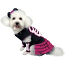 Punky Dog Costume