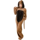Big Dog Adult Plus Costume