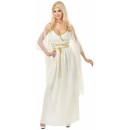 Glamorous Grecian Princess Adult Plus Costume