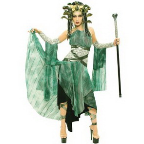 Roman Halloween Costumes