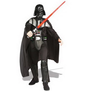 Click Here for Entire Collection of Star Wars Halloween Costumes Now!