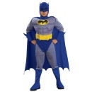 Batman Brave & Bold Dlx. M/C Batman Child