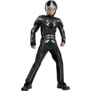 G.I. Joe Duke Classic Muscle