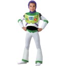 Toy Story Buzz Lightyear Deluxe Toddler/Child Costume