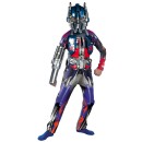 Transformers Optimus Prime Deluxe Child Costume