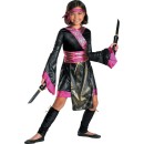 Dragon Ninja Child Costume