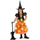 Twinkle Witch Toddler/Child Costume