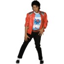 Michael Jackson Beat It Jacket Adult Costume
