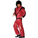 Michael Jackson Thriller Deluxe Adult Costume