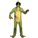 Land of the Lost Sleestak Adult Plus Costume