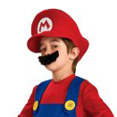 Costumes for Teenager