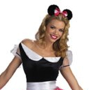 Sexy Minnie Mouse for Women
